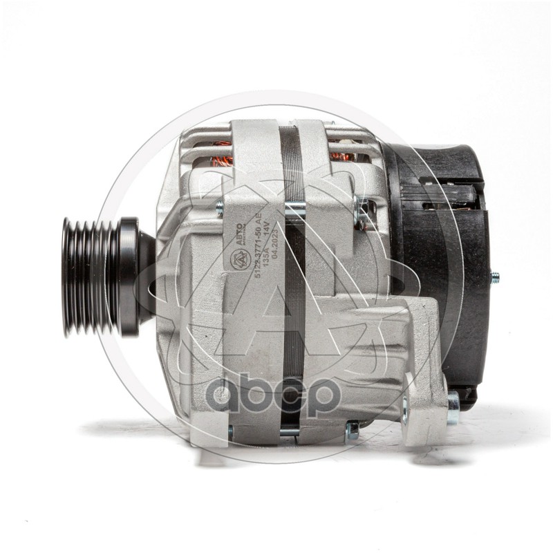 Генератор дв. 4216 Евро-4, EvoTech А274 (135А) шкив поликлин 6РK