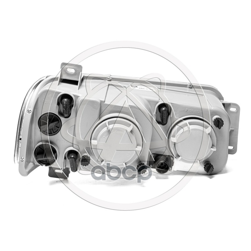 Блок-фара 301.3775 AE МАЗ-447131, 5440, 6312А9 левая АВТОЭЛЕКТРИКА