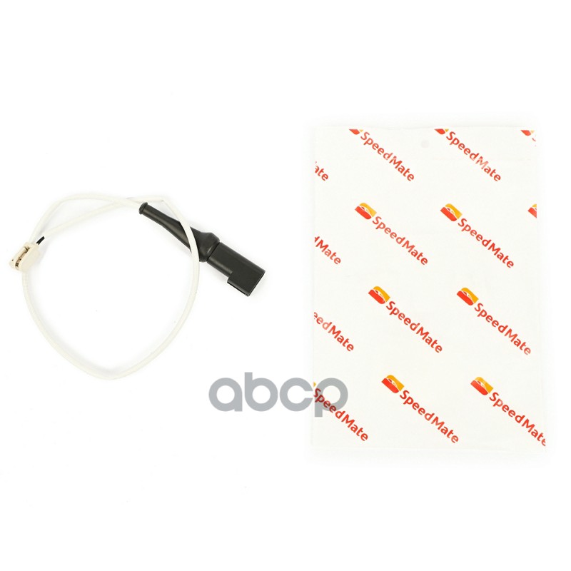 Датчик износа зад.торм.колодок FORD Transit SpeedMate арт. SM-WS081