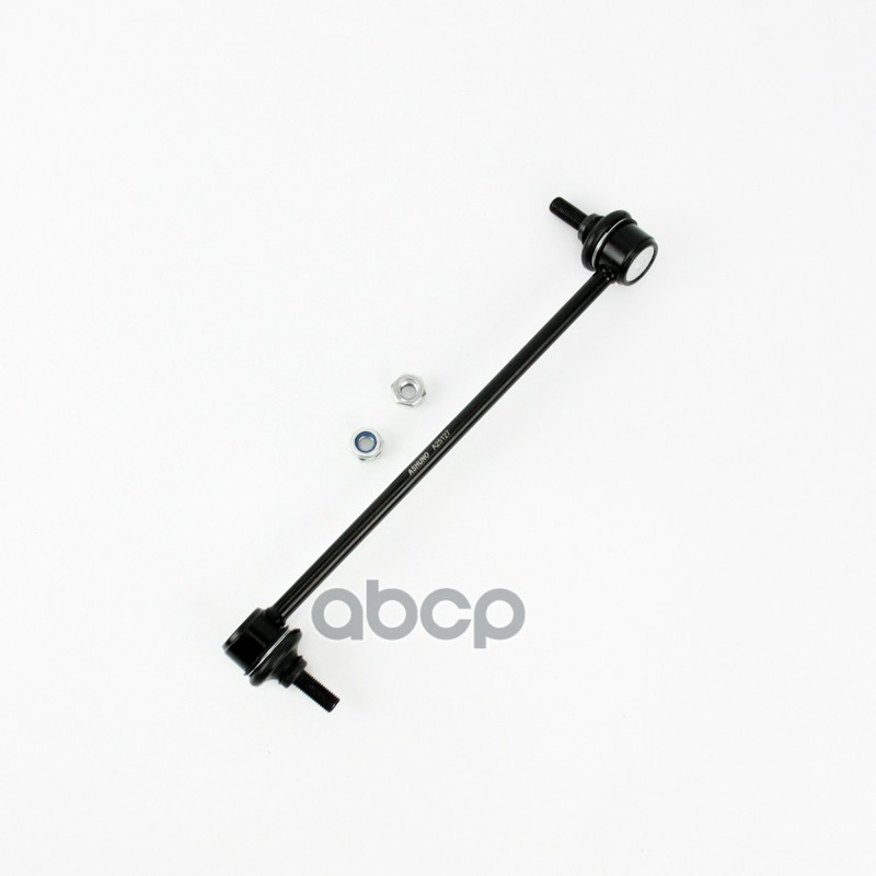 Стойка стабилизатора переднего левая