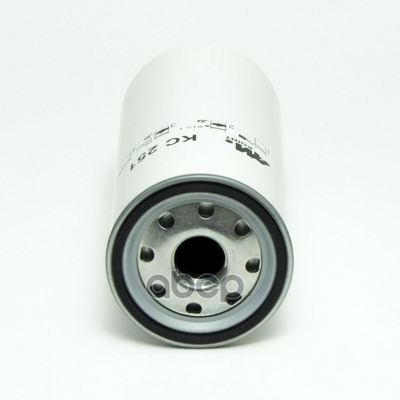 Фильтр топливный