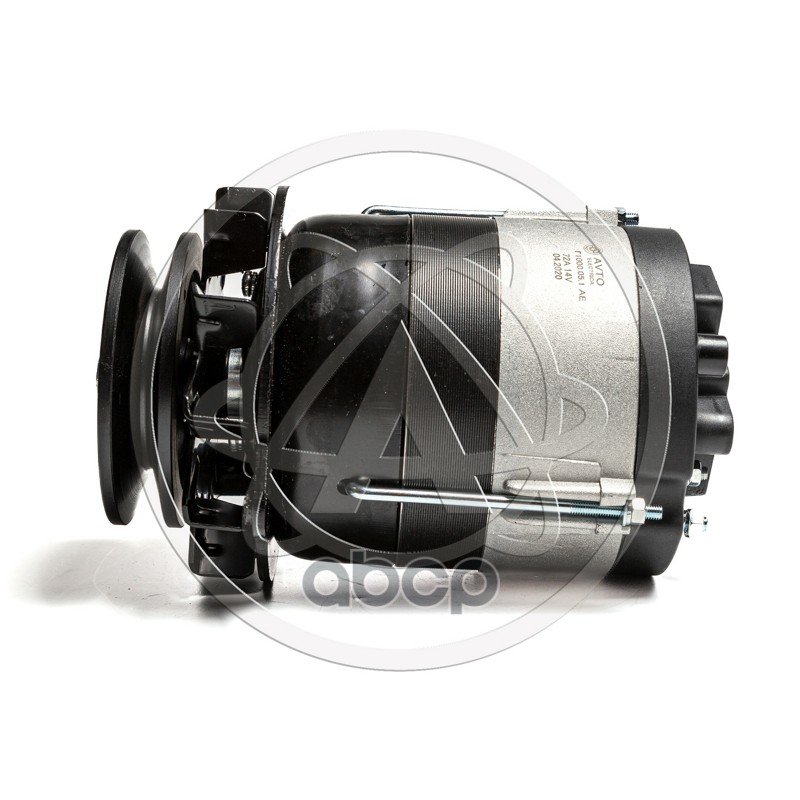 Генератор Г1000.05.1 AE (962.3701) Комбайны  ДОН-1200, 1500, Енисей 1200, AVTOEL