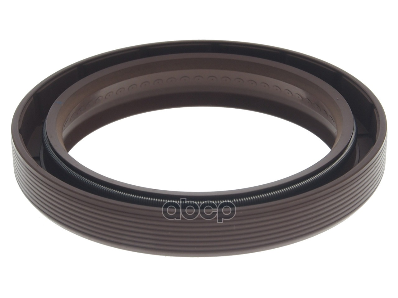 Сальник КАМАЗ хвостовика реверсивный 70х92х13 Viton CAVETTO