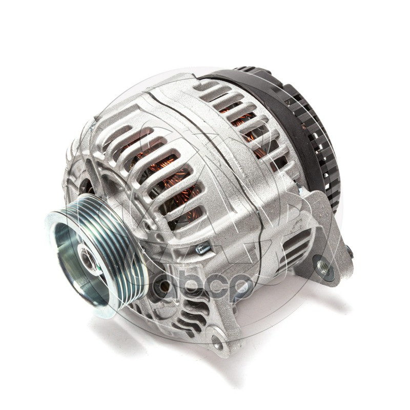 Генератор ЯМЗ-534 24V 120А AVTOELECTRICA