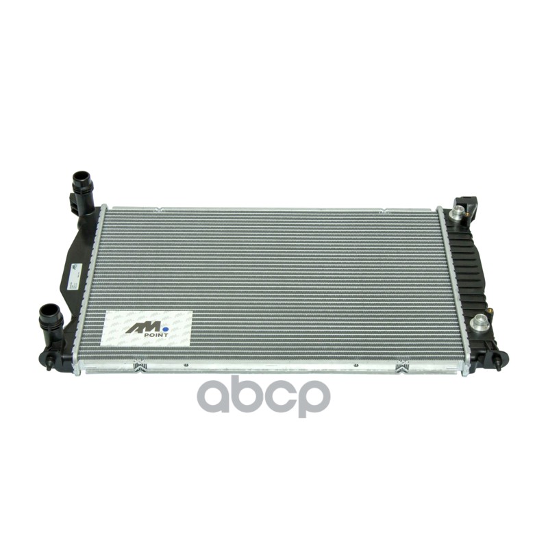 Радиатор охлаждающей жидкости