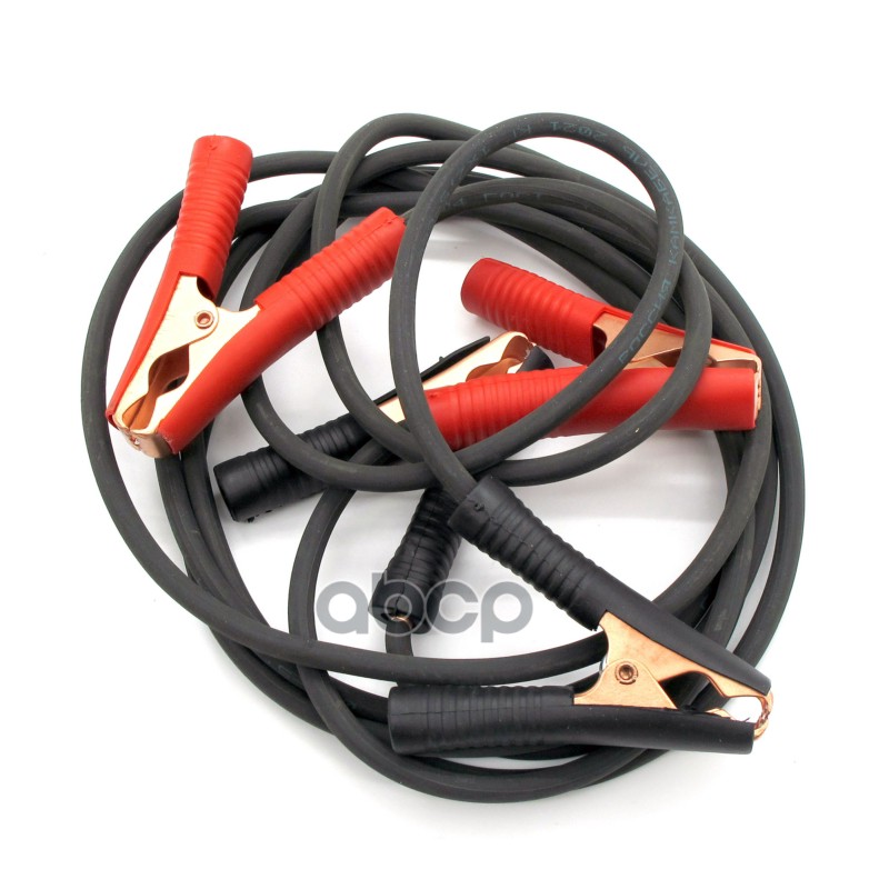 Провода для прикуривания 150A (2 м) ОООНПП Орион (морозостоикие)