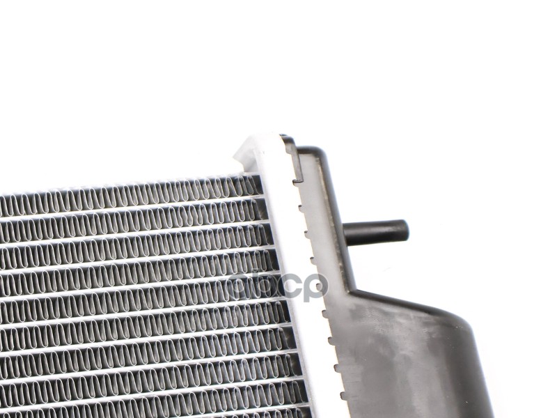 Радиатор охлаждения двигателя Hover, H3, H5 (бензин)