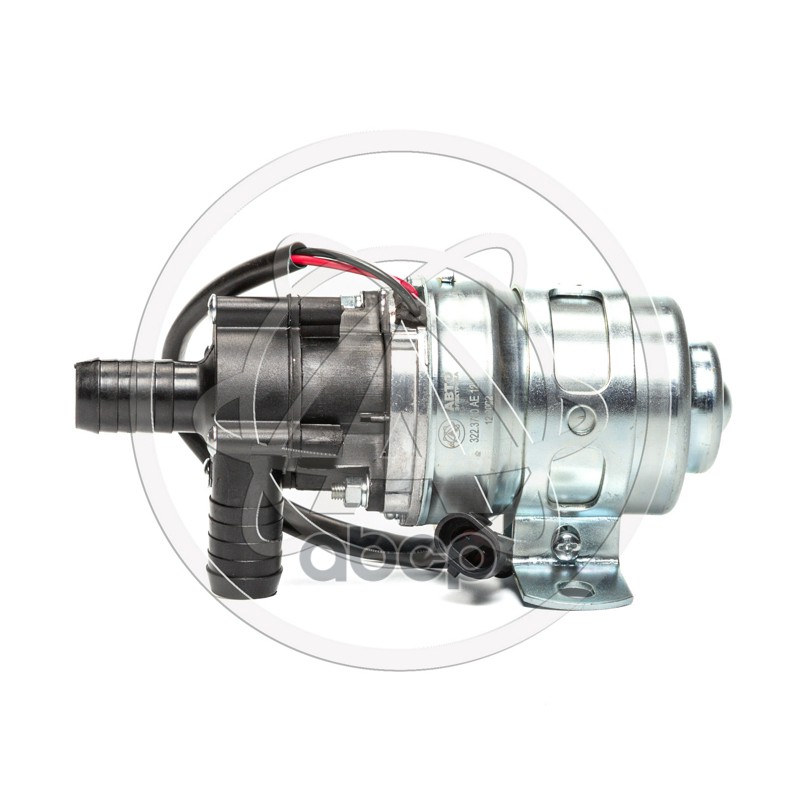 Электропомпа дополнительная D=18 Г-2705 н/образца евроразъем Avtoelectrica 322.3780 3223780