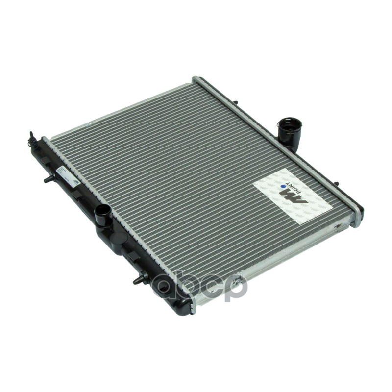 Радиатор охлаждения {ST01}