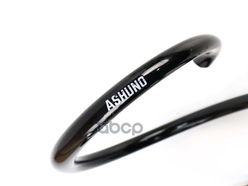 Пружина передняя