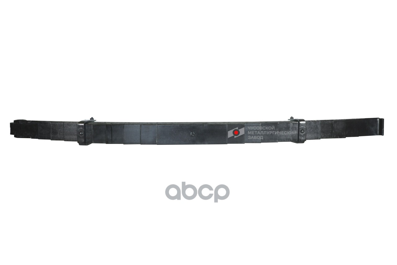 901212KZ-2902012-20 6520-2902012-20 Рессора передняя КамАЗ 6520, 53605, 6522 12