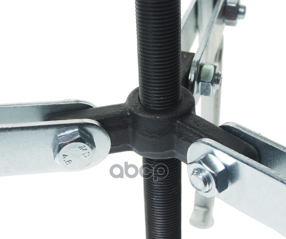 Съемник подшипников 3-х лапый 300мм 12 переставной ЭВРИКА