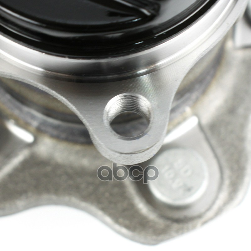 Ступица задняя в сборе