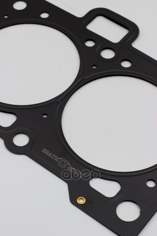 Прокладка головки блока ВАЗ 2170 D=82 металл в инд. упак. Егорьевск 21126-1003020