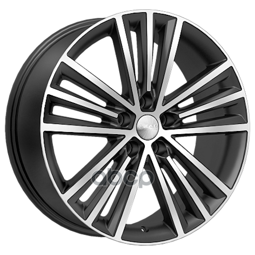 Диск SKAD, Манчестер 7.5x19/5x114.3ET45 67.1