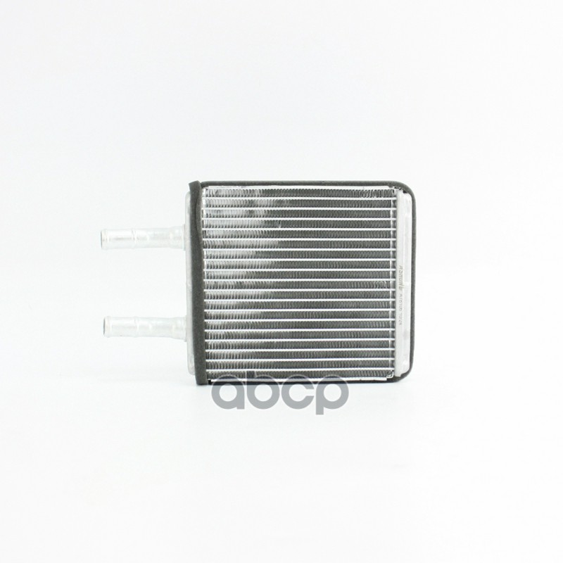 Радиатор печки  Accent / Verna (1999) (Акцент ТАГАЗ)