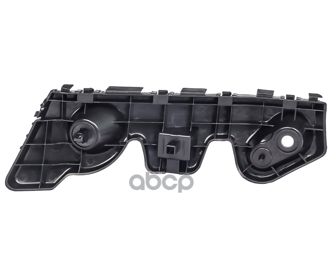 Кронштейн заднего бампера левый MAZDA CX-30 2019-