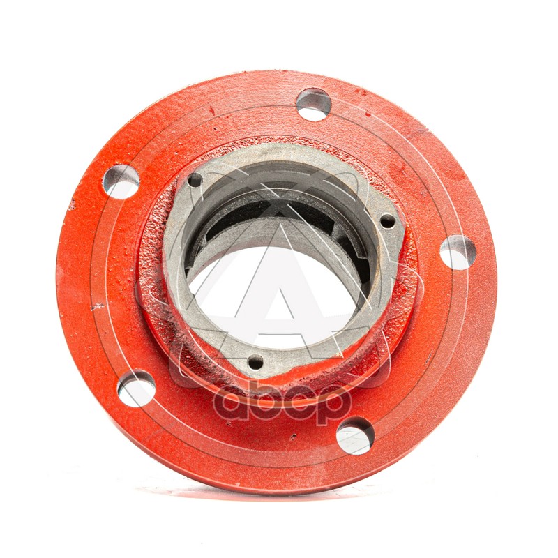 Ступица А04.03.021 колеса переднего (голая) МТЗ AIMPULS