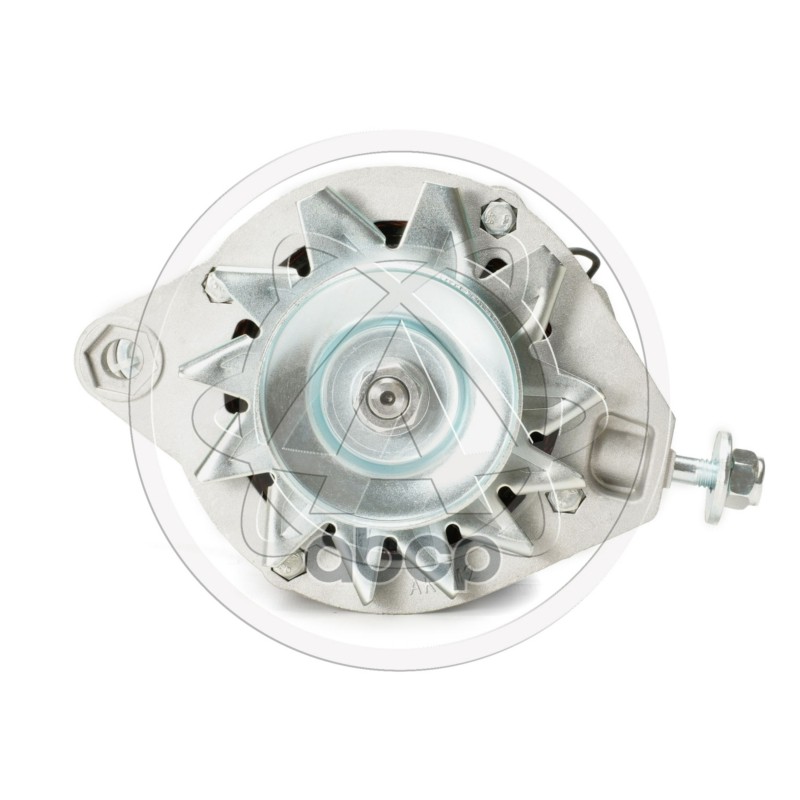 Генератор ВАЗ 2104, 2105, 2107 (карбюратор) 60А