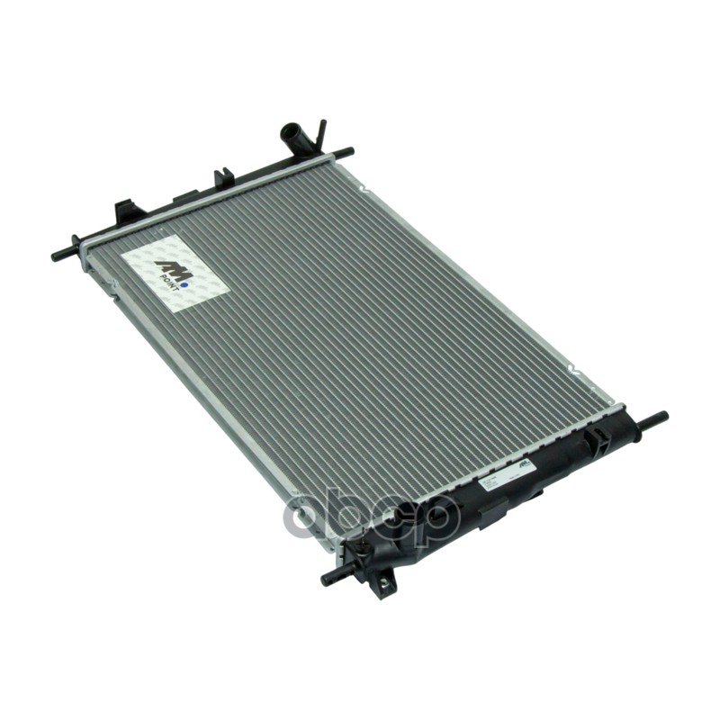 Радиатор охлаждающей жидкости