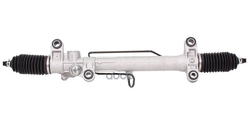 Гидравлическая рулевая реика Toyota Corolla Verso 2001-2004 диаметр точек крепле