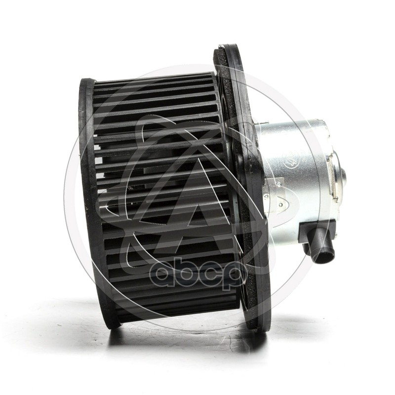 Мотор отопителя ВАЗ 2123, 1117-19, 2170 с крыльчаткой Avtoelectrica 36.3780 11.1979