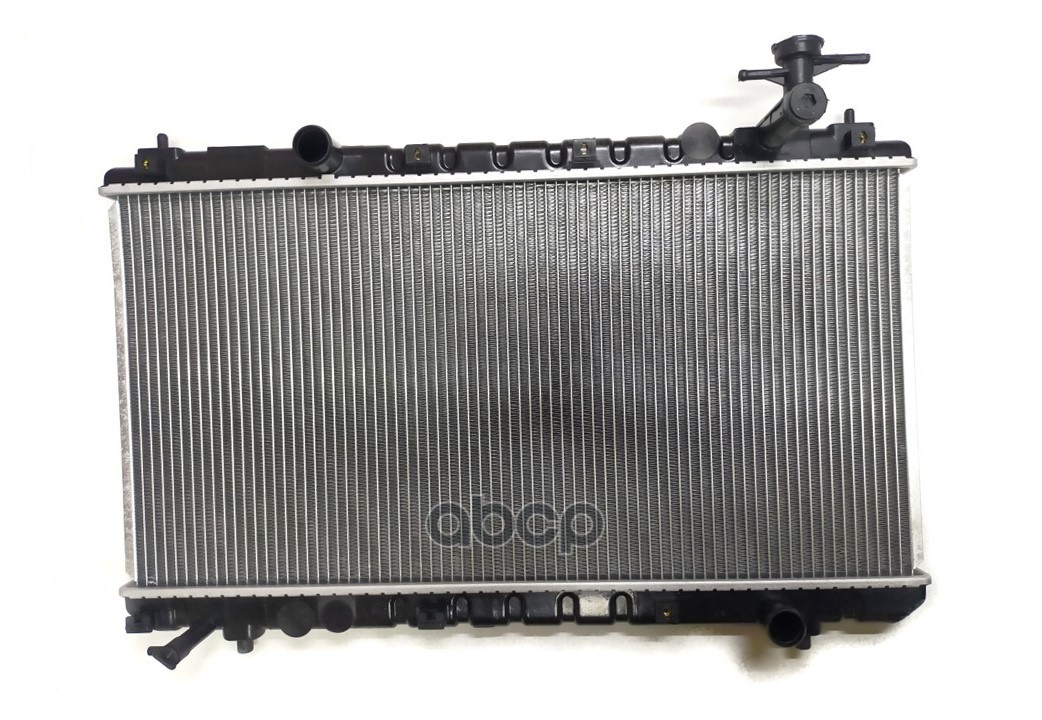 Радиатор охлаждения /AUTOLEADER для VORTEX TINGO FL /Chery Tiggo 2005- T11 /без крышки CN-0010-1216 T111301110BA VORTEX TINGO FL / CHERY TIGGO (T11)  (1.6/1.8/2.0) MT 05-