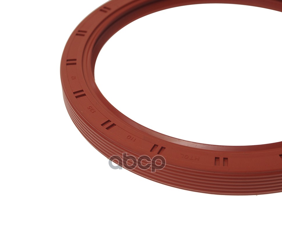 Сальник коленвала Д-260 задний 2.2-110х135х12 ЕВРО РОСИЧЪ