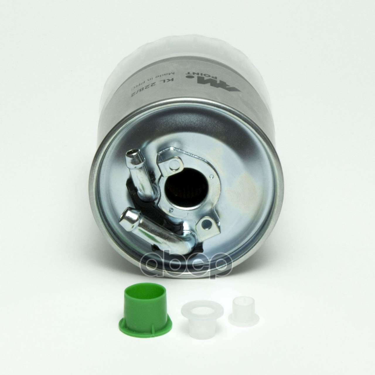 Фильтр топливный CHRYSLER 300 C (LX, LE)  CHRYSLER 300 C Touring (LX, LE)  CHRYSLER 300C  JEEP COMMANDER (XK, XH)  JEEP GRAND CHEROKEE III (WH, WK)  MERCEDES-BENZ B-CLASS (W245)  MERCEDES-BENZ C-CLASS (W203)  MERCEDES-BENZ C-CLASS (W204)  MERCEDES-BENZ C-