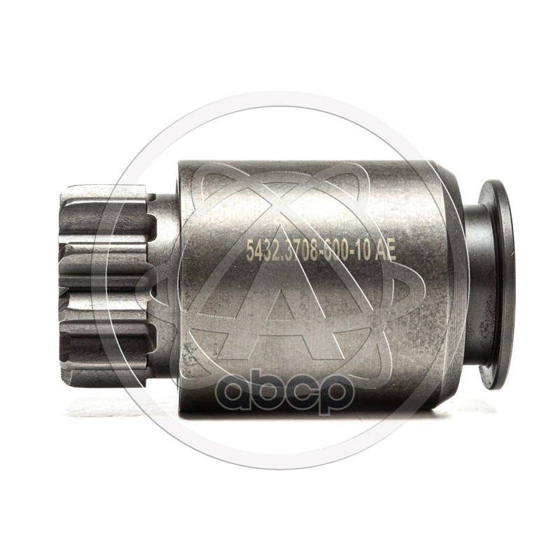 AVTOELECTRICA 5432.3708-600-10 Привод 5432.3708-600-10 AE для стартера 5432.3708