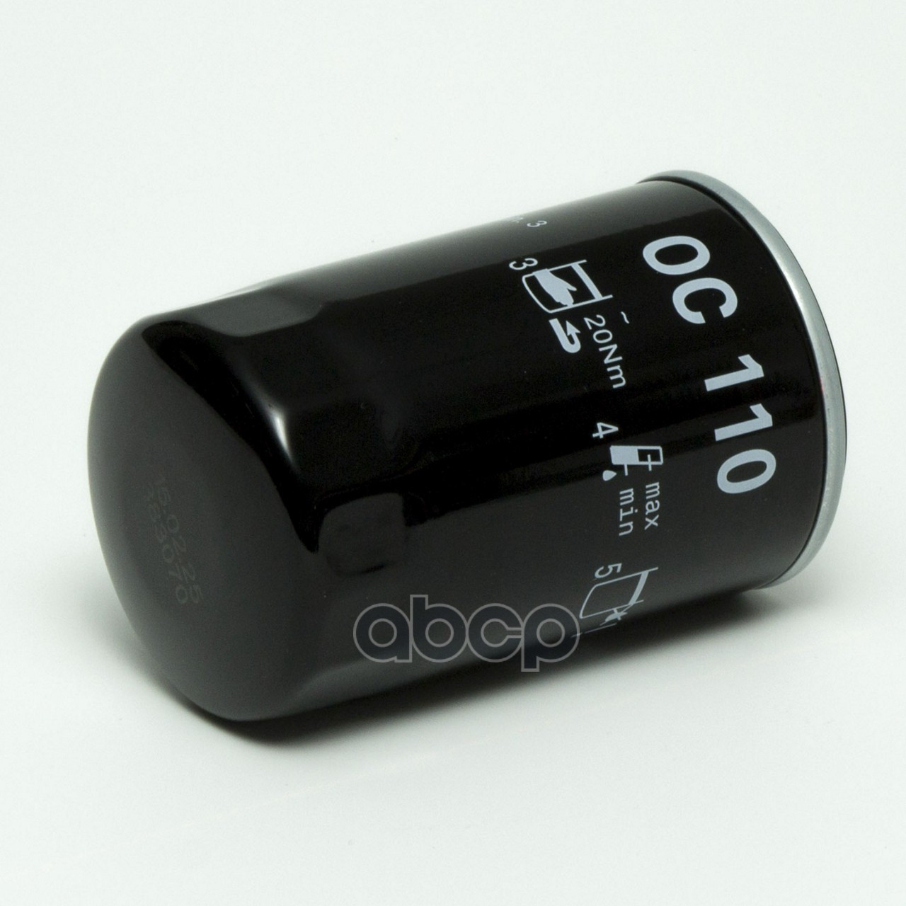 Фильтр масляный MERCEDES-BENZ 190 (W201)  MERCEDES-BENZ COUPE (C124)  MERCEDES-BENZ E-CLASS (W124)  MERCEDES-BENZ E-CLASS T-Model (S124)  MERCEDES-BENZ KOMBI T-Model (S124)  MERCEDES-BENZ S-CLASS (W126)  MERCEDES-BENZ SALOON (W124)  MERCEDES-BENZ SL (R107