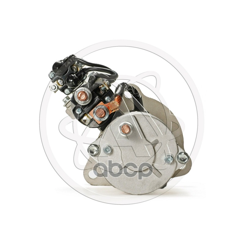 Стартер 5502.3708 AE (M9T60471, 650.3708010-01) Двигатели серии ЯМЗ-650 24В, 8,5