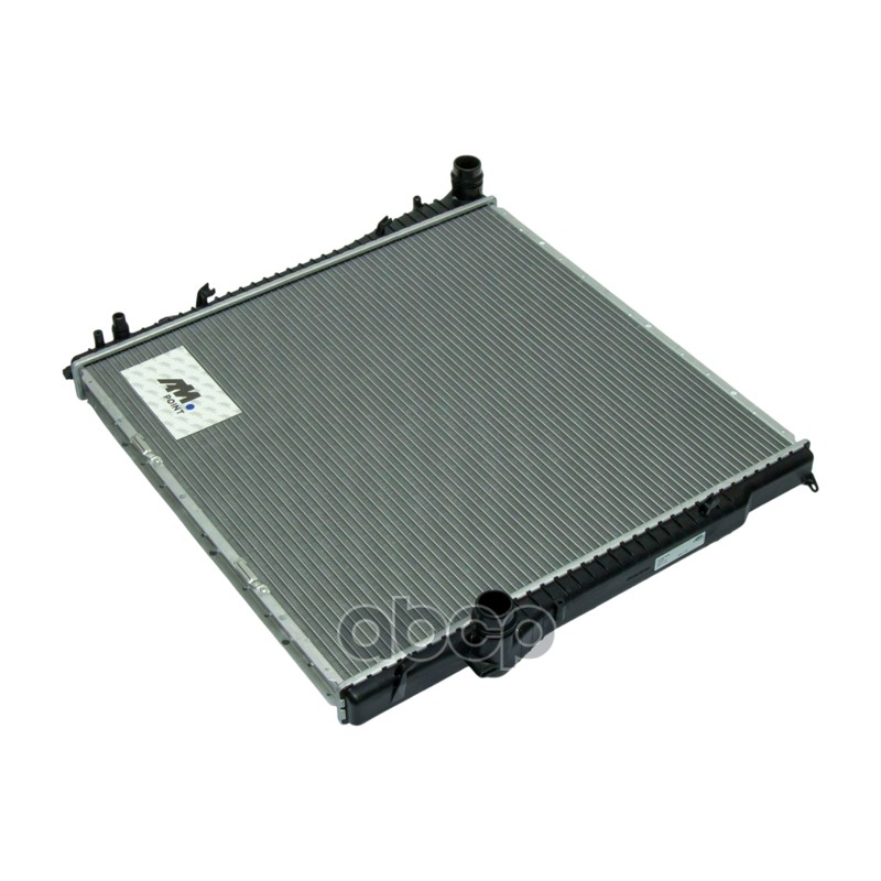 Радиатор охлаждающей жидкости