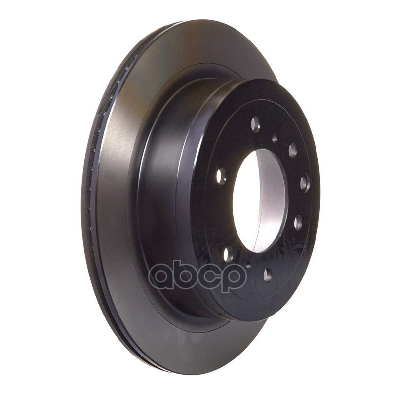 Диск тормозной задний AVANTECH 4615A037