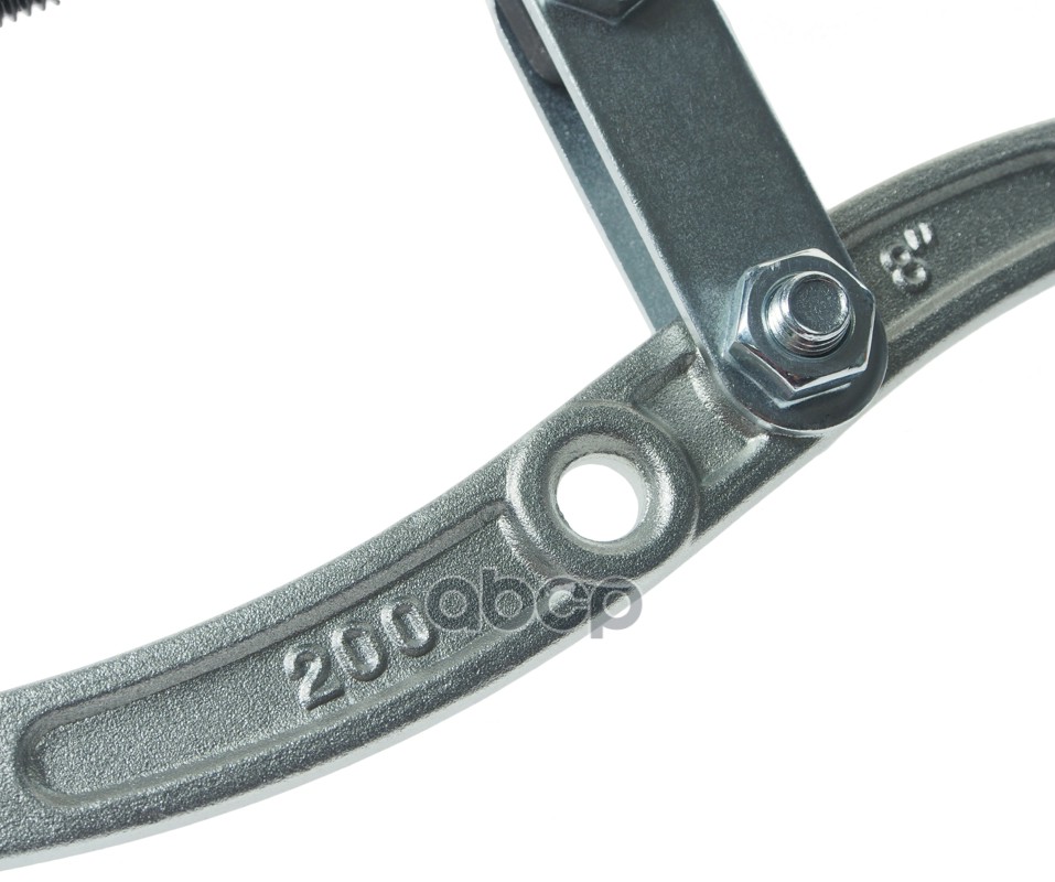 Съемник подшипников 3-х лапый 200мм 8