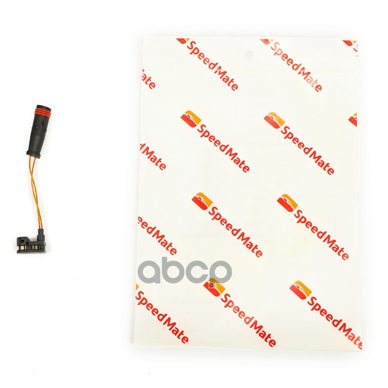 Датчик износа зад.торм.колодок MB Sprinter,Viano,Vito/VW Crafter SpeedMate арт. SM-WS126