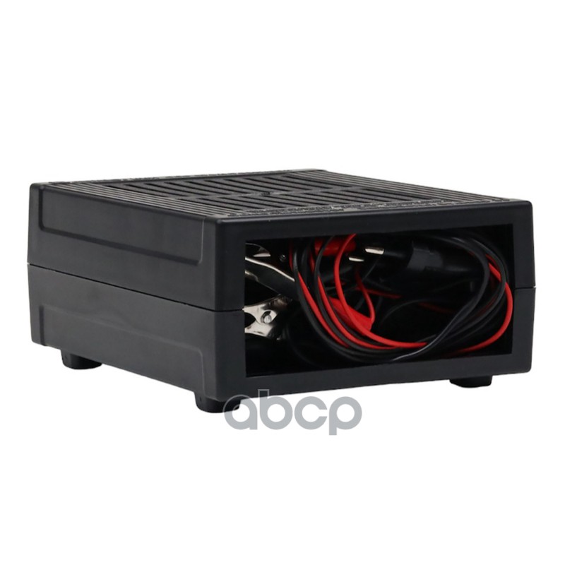 Устроиство зарядное Вымпел 12/24V 0-20A Вымпел-40 (автомат.)