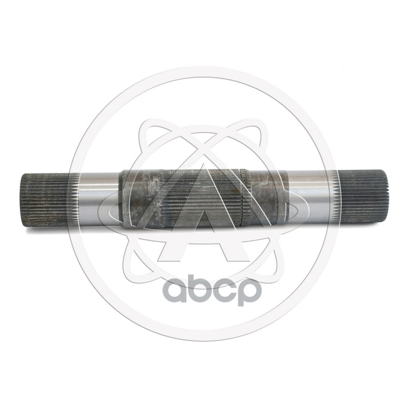 Вал 70-4605023 поворотный МТЗ AIMPULS