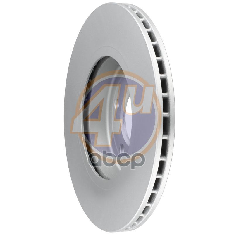 ДИСК ТОРМОЗНОЙ ПЕР BMW 3 Touring (E46) 1999/06-2005/07 (325X25)ВЕНТ (С ПОКРЫТИЕМ