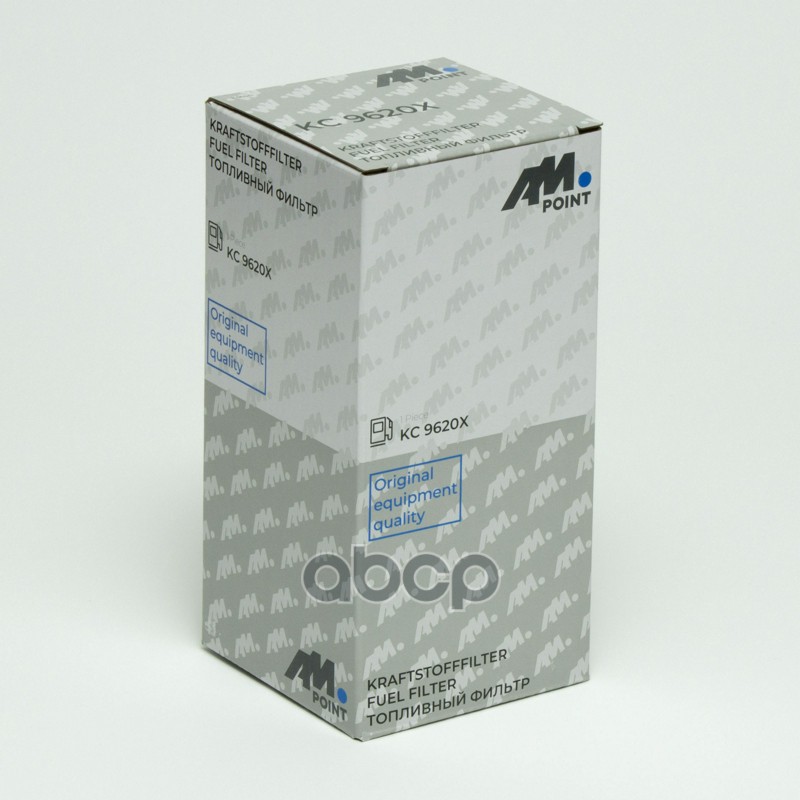 Фильтр топливный FOTON AUMAN 4189 4259 CUMMINS ISG12