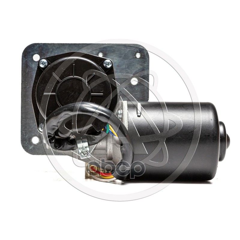 Привод стеклоочистителя 13.5205100-02 AE (ам МАЗ) АвтоЭлектрика