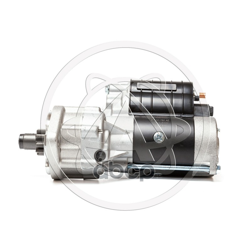 Стартер МТЗ-320 дв.LOMBARDINI LDW1603/B3 12В AVTOELECTRICA