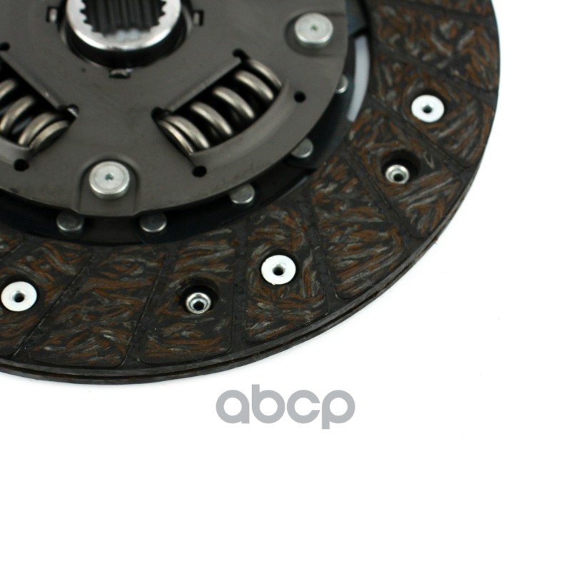 Диск сцепления (комплект с корзиной и подшипником) d=170 Tico/Matiz 0.8 ...