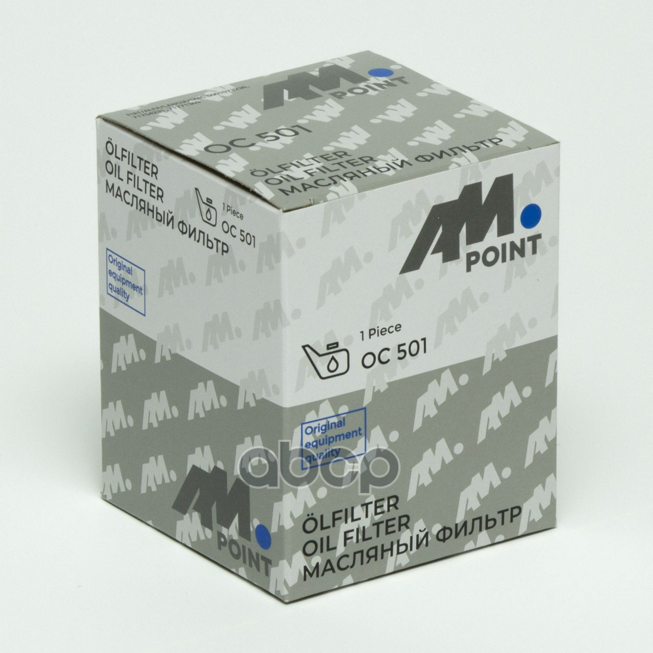 Фильтр масляный ALFA ROMEO 145 (930_)  ALFA ROMEO 146 (930_)  ALFA ROMEO 147 (937_)  ALFA ROMEO 155 (167_)  ALFA ROMEO 156 (932_)  ALFA ROMEO 156 Sportwagon (932_)  ALFA ROMEO 164 (164_)  ALFA ROMEO 166 (936_)  ALFA ROMEO 1750-2000 (105_)  ALFA ROMEO 75 (