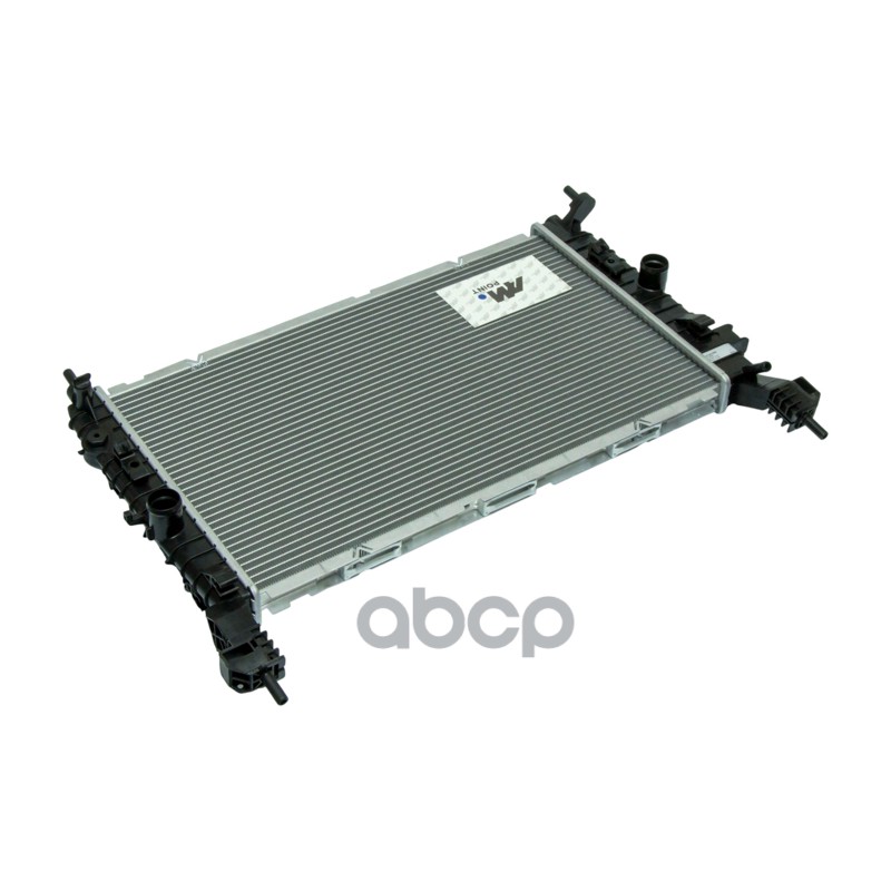 Радиатор охлаждения {ST01}