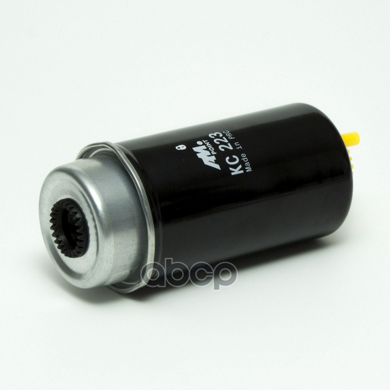 Фильтр топливный FORD TOURNEO II / TRANSIT VII