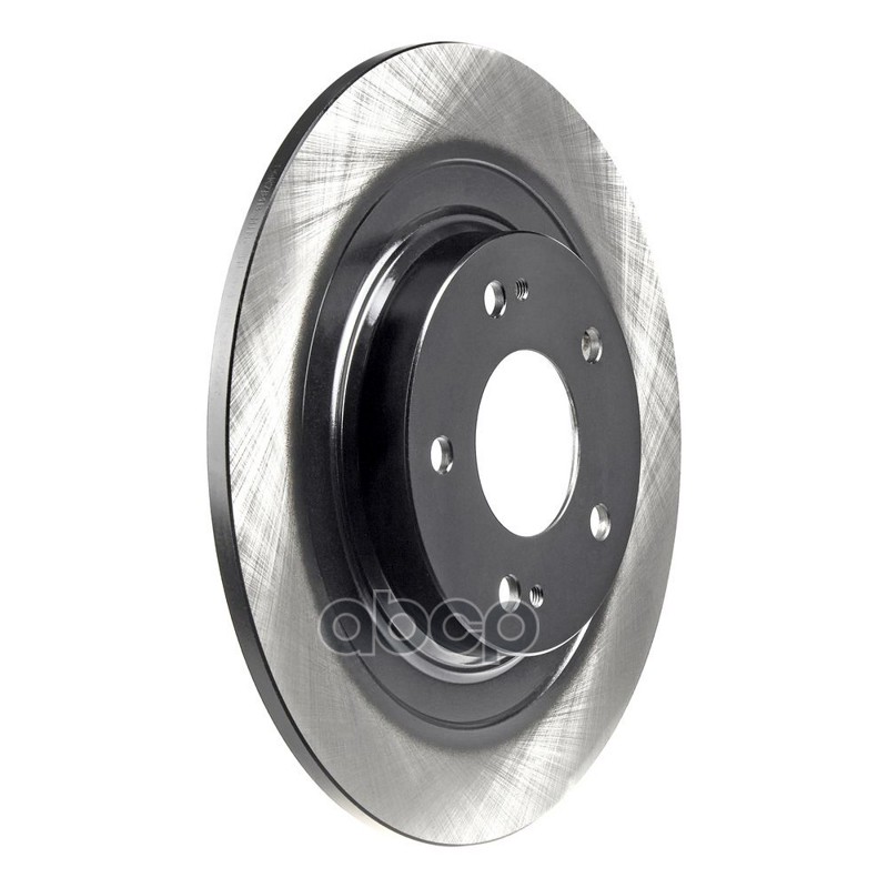 Диск тормозной зад. ADVICS 4615A125