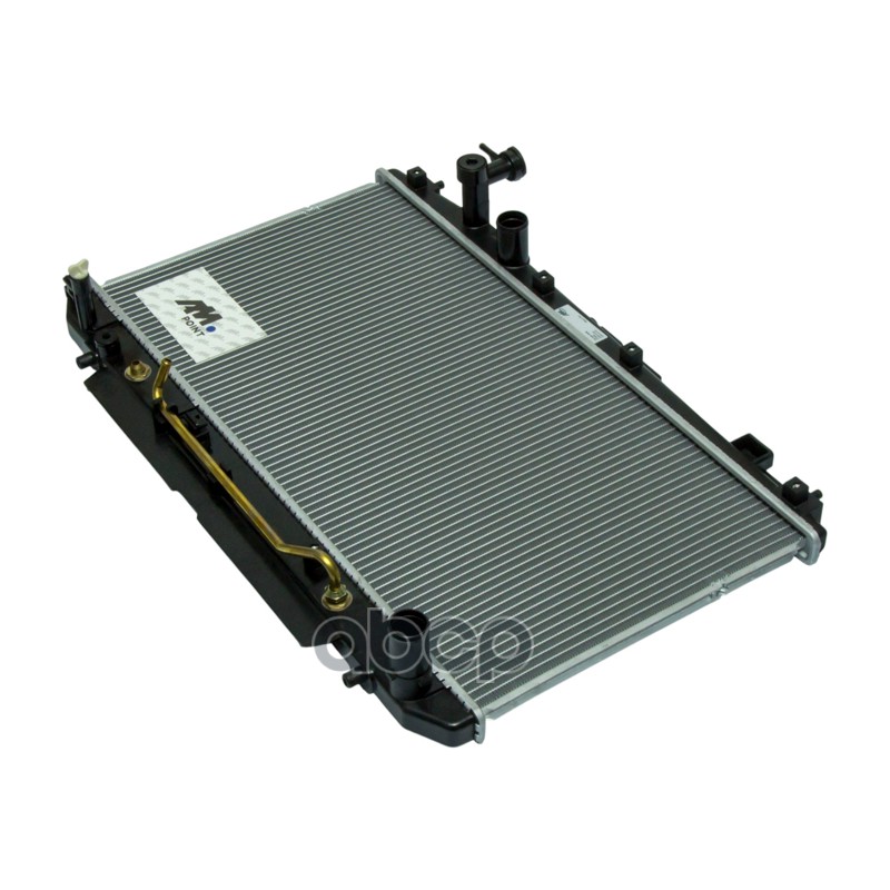 Радиатор охлаждающей жидкости