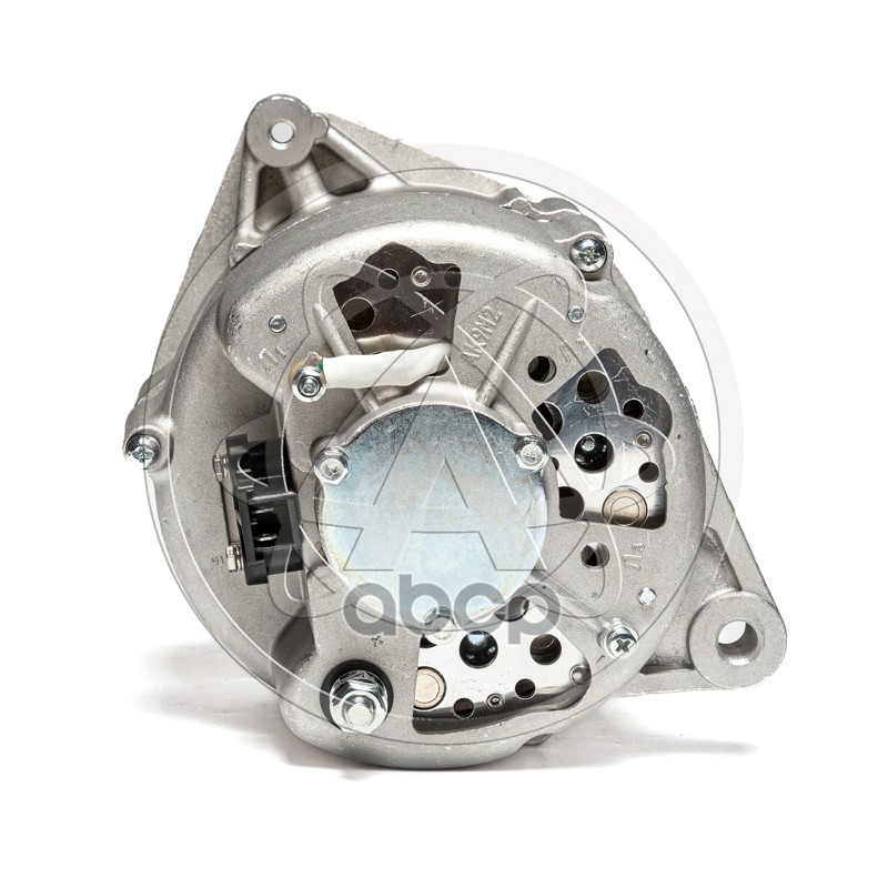 Генератор Г288Е AE 28В, 47А, КАМАЗ-4310, КРАЗ аналог 5702.3701 АвтоЭлектрика