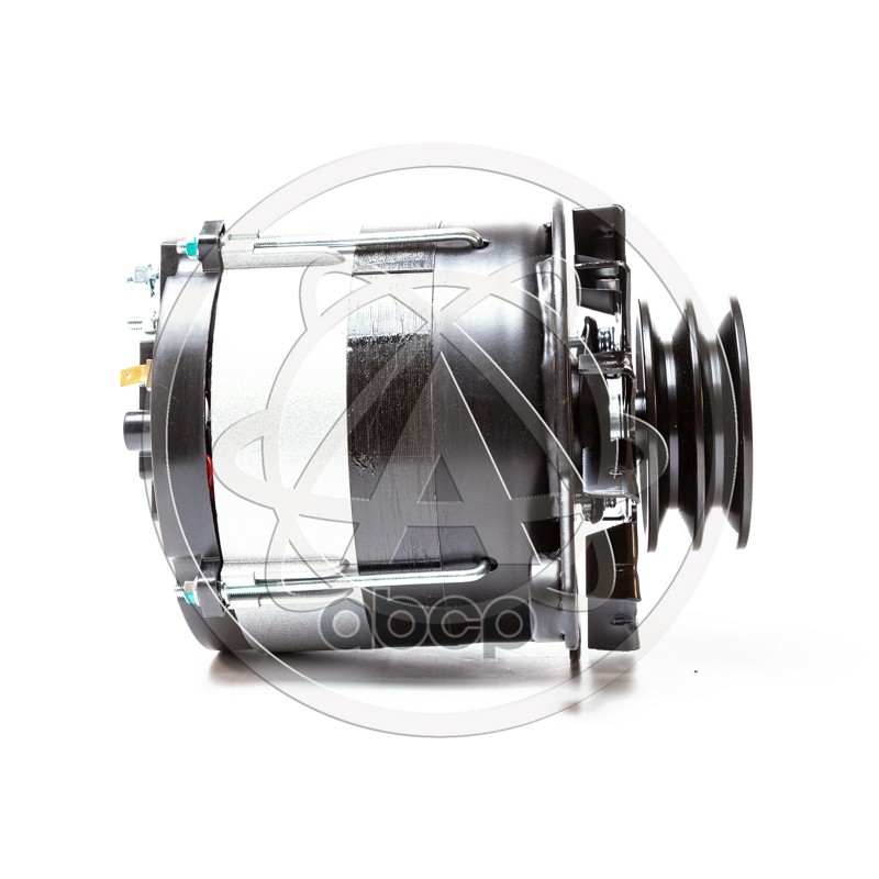 Генератор 4001.3771-42 AE Автомобили БелАЗ, КЗКТ и трактора ЧЗПТ Т-35.01, Т-25.0